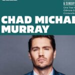 Chad Michael Murray Instagram - See y’all in Chicago!!! Stoked to hang. Wear those #3 & #23 uni’s in droves! #othnation @c2e2
