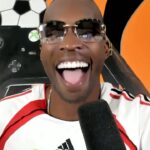 Chad Ochocinco Instagram – Ocho may be a “cheap muhf****” but he ain’t no raw 🌭 willie now!! 🤣