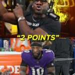 Chad Ochocinco Instagram – Ravens choked 😠