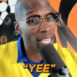 Chad Ochocinco Instagram – imagine that Lamar to Ocho combo??? 😮‍💨😮‍💨