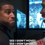 Chad Ochocinco Instagram – Ocho tried to challenge @bwagz and it didn’t go so well 😂

Full Divisional round episode of #InsideTheNFL tonight 8/7c on The CW