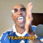 Chad Ochocinco Instagram – Ochocinco: Spelling Bee Champ 🥇