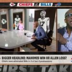 Chad Ochocinco Instagram – shoutout to @firsttake for the Nightcap love!!! 🙏