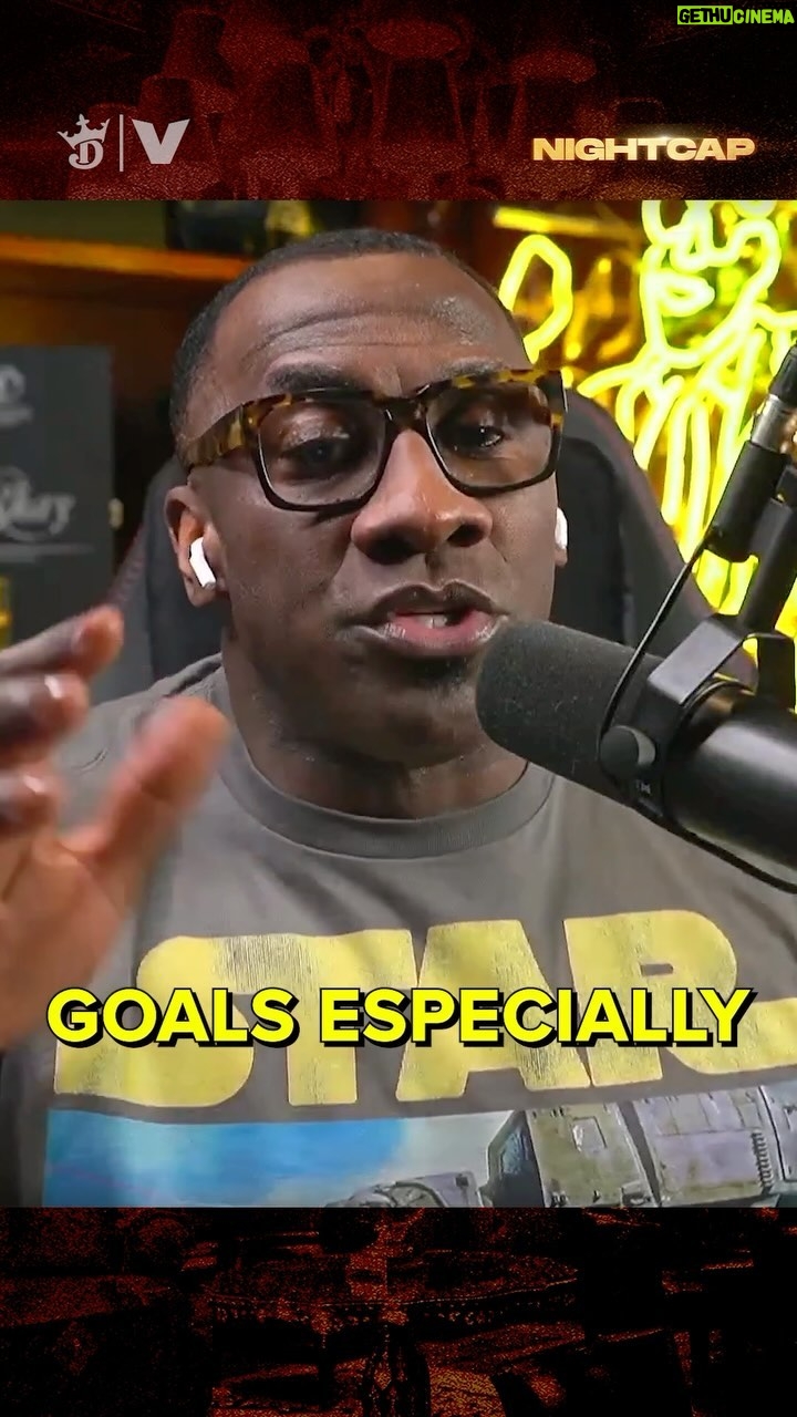 Chad Ochocinco Instagram - can’t be settling for field goals come playoff time...