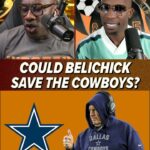 Chad Ochocinco Instagram - Bill Belichick not joining that circus in Dallas…