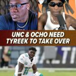 Chad Ochocinco Instagram - Tyreek gotta put the team on his back today 🗣️