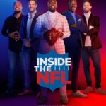 Chad Ochocinco Instagram - The @thecw is the new home of Inside The NFL with all new experts, watch every Tuesday at 8pm eastern or free on the CW app NFL Films