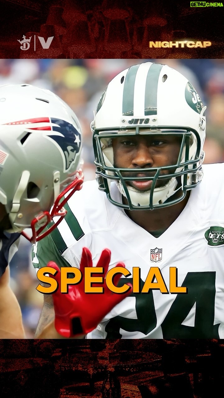 Chad Ochocinco Instagram - That Revis was a bad bad man 😤