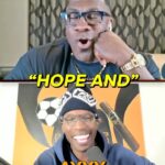 Chad Ochocinco Instagram – Unc and Ocho reminisce on the good ol TV shows days 📺