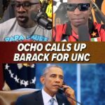 Chad Ochocinco Instagram – I called Obama on the spot cause i got connections, resources & reach like AT&T, don’t be surprised if he’s next on @nightcapshow_ 🇺🇸
