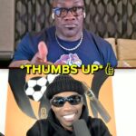 Chad Ochocinco Instagram – Unc’s Katt Williams interview still has people talkin 🔥