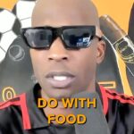 Chad Ochocinco Instagram - Does what you eat Equal greatness?