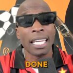 Chad Ochocinco Instagram – the audience is the jury between Katt Williams and Steve Harvey 🤷‍♂️