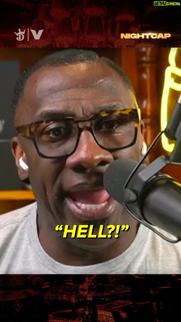 Chad Ochocinco Instagram - Mahomes and the Chiefs are starving for a wide receiver @shannonsharpe84 @ochocinco