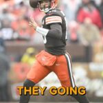 Chad Ochocinco Instagram - In Joe Cleveland trusts 👀