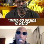 Chad Ochocinco Instagram - If Ochocinco had been on the receiving end of Shannon’s criticism, he would have thrown hands 👊