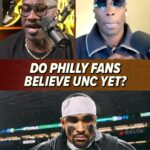 Chad Ochocinco Instagram - Philly fans… does @shannonsharpe84 have your attention yet??? 😎