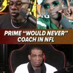 Chad Ochocinco Instagram - Prime wants no parts of coaching in the NFL ❌
