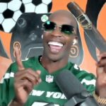 Chad Ochocinco Instagram - @ochocinco is ready to pack his bags for Colorado 🤣