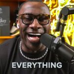 Chad Ochocinco Instagram - much is given, much is required 💯 @ShannonSharpe84 @ochocinco and @DeionSanders on the Ravens needing Lamar’s best every week