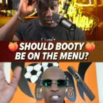 Chad Ochocinco Instagram - @ochocinco just tryna get @ShannonSharpe84 with the times 😭😭