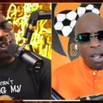 Chad Ochocinco Instagram - Make sure y’all subscribe to @nightcapshow_, no topic goes untouched, see yall tonight after the Ravens-Jaguars game. Love you guys 💯