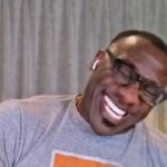 Chad Ochocinco Instagram – Unc’s favorite color is WHAT?! 🤣🤣 @shannonsharpe84 @ochocinco