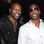 Chad Ochocinco Instagram - Everybody wish my brother @terrellowens a Happy Birthday & send some love his way on his day. Fucking love you twin. 🤝🏾 Miami, Florida