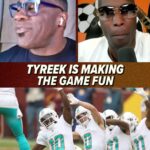Chad Ochocinco Instagram – @shannonsharpe84 and @ochocinco agree @cheetah has the TD cellys on lock 🔒