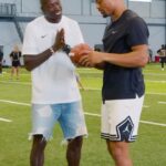 Chad Ochocinco Instagram – A little holiday 1v1 gift  to A.J. Terrell 😂

Comment with #Madden24Sweeps and tag a friend below by Dec. 5 11:00 am EST for chance to receive a copy of #Madden24!

NO PURCHASE NEC. U.S./Canada res. 18+ Ends Dec. 5, 2023.  Visit ea.com/madvent-giveaways for details.
#Madden24 | #EAAthlete