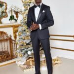 Chad Ochocinco Instagram – She made me take Christmas pictures & i look the f%*k good, i promise I’m not conceited I’m convinced 🎅🏾 Miami, Florida