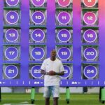 Chad Ochocinco Instagram – Celebrate the Holiday Spirit with MADVENT 🎁 

Get a limited MUT Pack by logging into #Madden24 Today!

Click link in bio to Learn More!