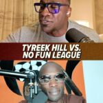 Chad Ochocinco Instagram – the No Fun League strikes again smh
