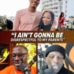 Chad Ochocinco Instagram - @shannonsharpe84 and @ochocinco had opinions on King publicly airing out his dirty laundry with T.I. On IG live