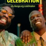 Chad Ochocinco Instagram - The Super Bowl is in @Vegas, and Excessive Celebration is encouraged. Check out the new music video for my track with @TobeNwigwe #ad