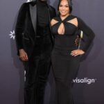 Chad Ochocinco Instagram – Red Carpet vs Blue Carpet Miami, Florida