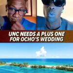 Chad Ochocinco Instagram - Send your applications for Uncs +1 below 🤣🤣