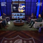 Chad Ochocinco Instagram – Guess not everyone is a fan of anime like @pukaizded  🤷‍♂️🤣
 
Watch #InsideTheNFL now on @thecw