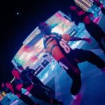 Chad Ochocinco Instagram - I used to stay in the studio with @liltunechi … this ain’t nothin new 🎤 S/o @tobenwigwe and @vegas for letting me do my thing on the track