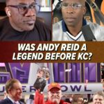 Chad Ochocinco Instagram – where did Any Reid rank as a coach on your list b4 his time in KC?🤔