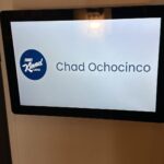 Chad Ochocinco Instagram - Make sure y’all are tuned into @jimmykimmellive tonight. #ExcessiveCelebrations Los Angeles, California
