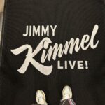 Chad Ochocinco Instagram - Make sure y’all are tuned into @jimmykimmellive tonight. #ExcessiveCelebrations Los Angeles, California