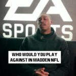 Chad Ochocinco Instagram – Justin Jefferson calls out Micah Parsons on the sticks!

If you could play anyone in #Madden24, who ya picking? ⬇️