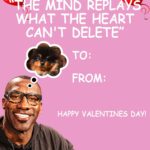 Chad Ochocinco Instagram – Happy Valentine’s Day from your favorite Unc & Ocho 💌