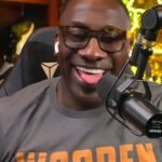Chad Ochocinco Instagram – Ocho had to take his crayons back 😭💔