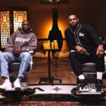 Chad Ochocinco Instagram - Pepe + @kingjames 📸: @theovision1 Las Vegas, Nevada