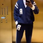 Chad Ochocinco Instagram - ®️ Las Vegas, Nevada