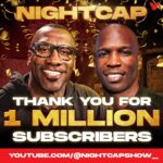 Chad Ochocinco Instagram - A MILLI!!!! 🥳🙏