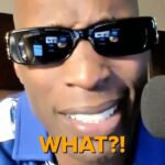 Chad Ochocinco Instagram – @ochocinco COULD NOT believe what Unc’s sister did to him smh 👀 @shannonsharpe84