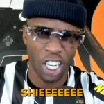 Chad Ochocinco Instagram – dem Super Bowl tickets are pricey mannnnn 🙄